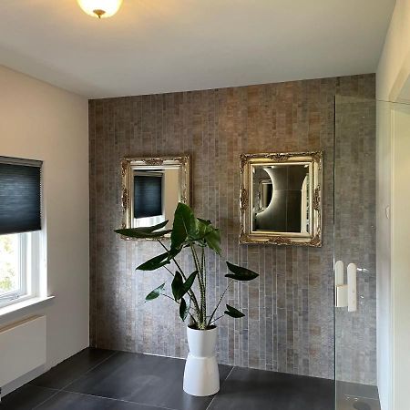 Droomvakanties Egmond B&B Nummer 8 Эгмонд-ан-Зее Экстерьер фото