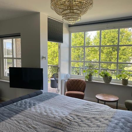 Droomvakanties Egmond B&B Nummer 8 Эгмонд-ан-Зее Экстерьер фото