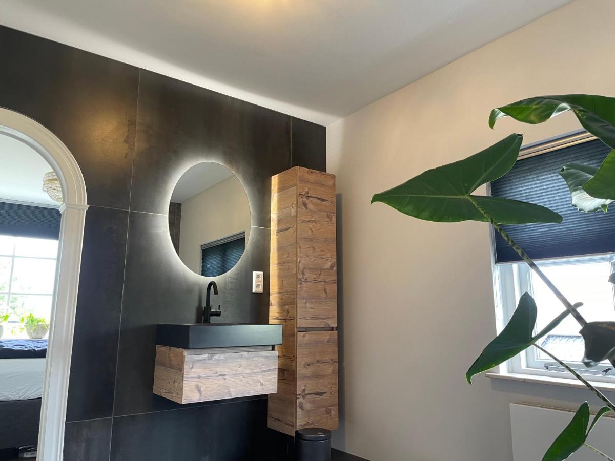 Droomvakanties Egmond B&B Nummer 8 Эгмонд-ан-Зее Экстерьер фото