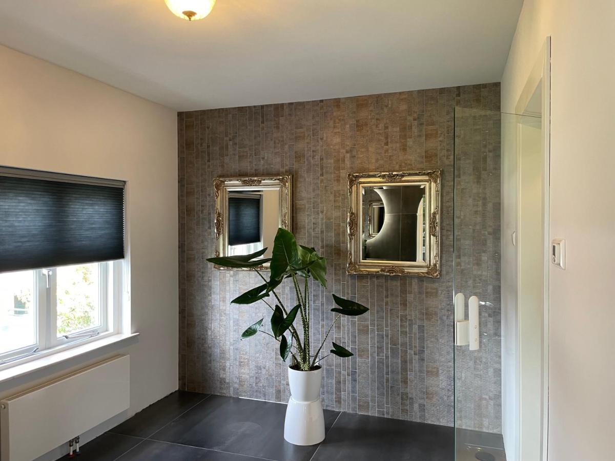 Droomvakanties Egmond B&B Nummer 8 Эгмонд-ан-Зее Экстерьер фото
