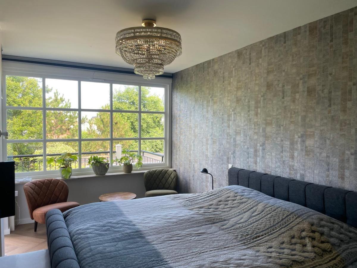 Droomvakanties Egmond B&B Nummer 8 Эгмонд-ан-Зее Экстерьер фото
